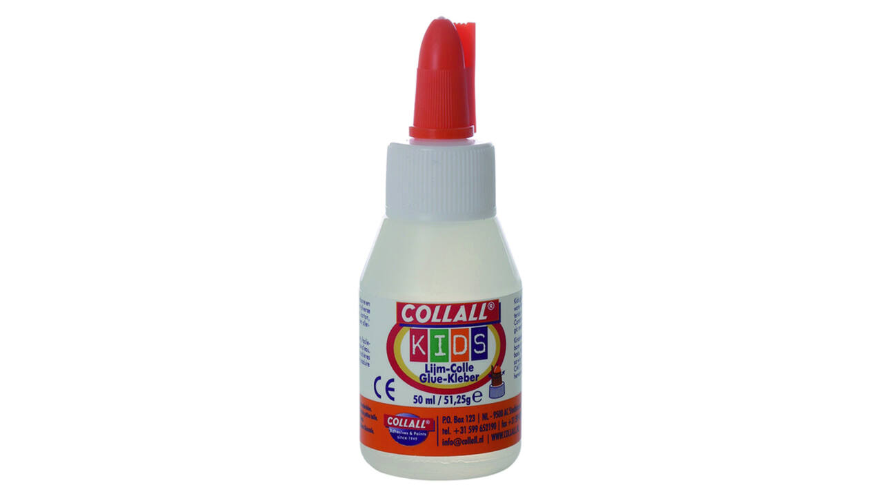 Kinderlijm Collall 50ml