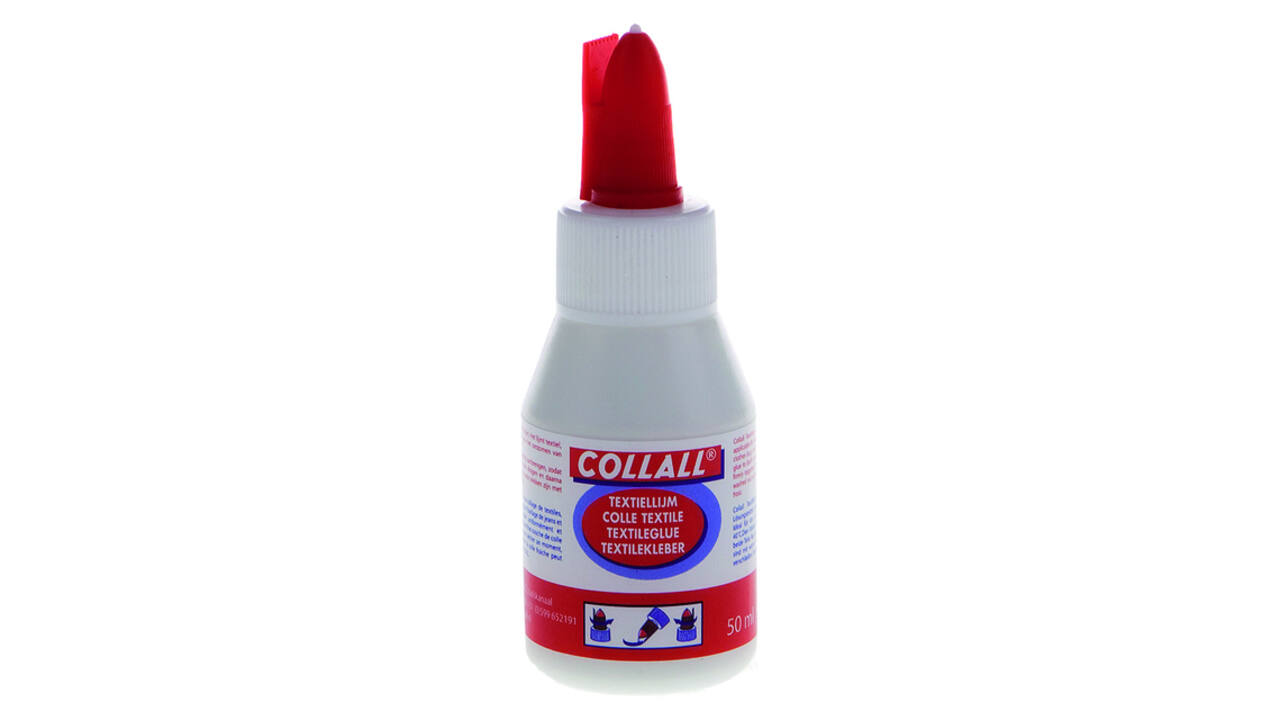 Textiellijm Collall 50ml