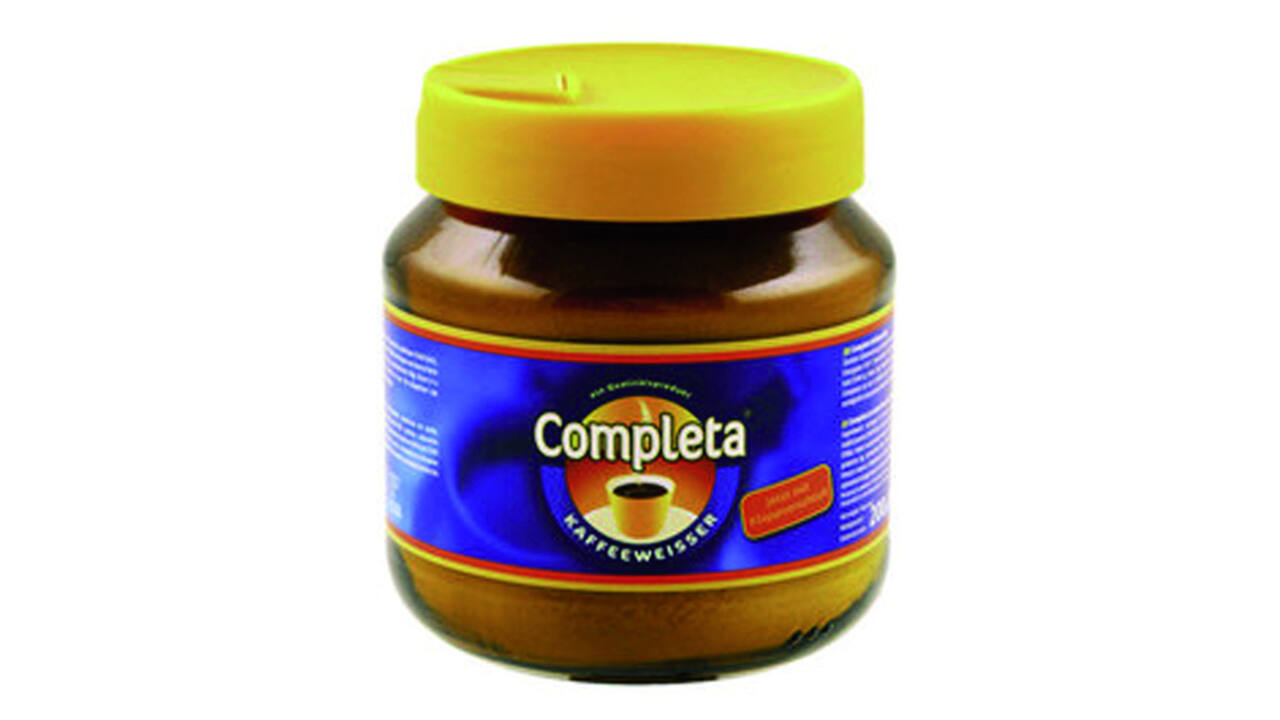 Koffiecreamer Friesche Vlag Completa pot 200gr