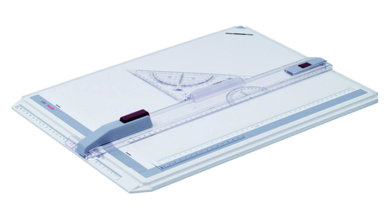 Tekenplaat rOtring 522403 Rapid A3+