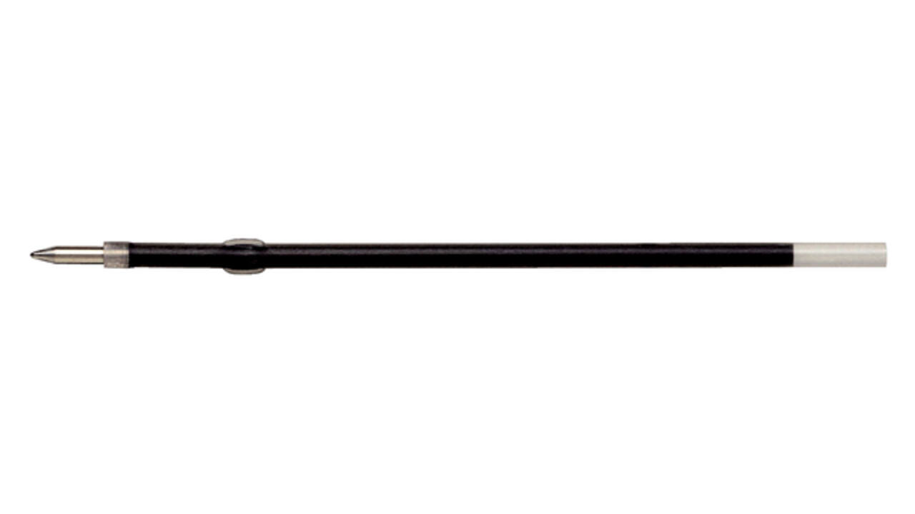 Balpenvulling Pilot medium zwart