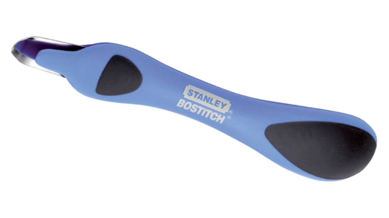 Ontnieter Bostitch Calypso assorti
