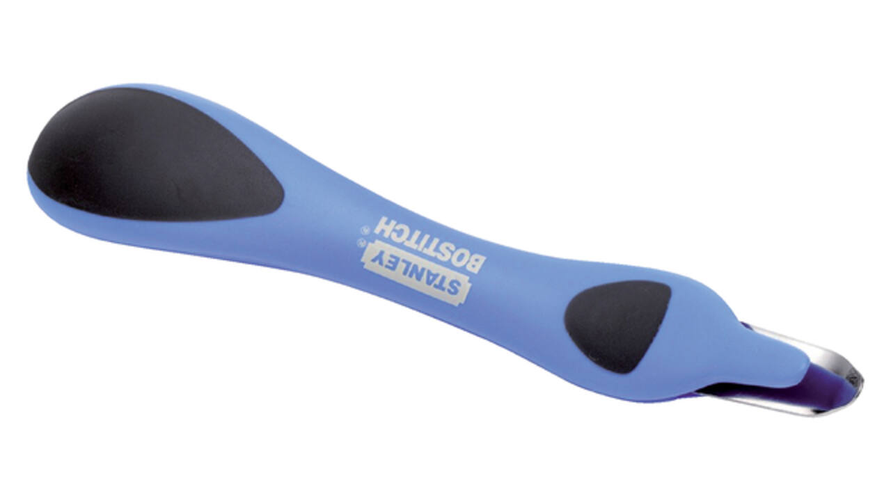 Ontnieter Bostitch Calypso assorti