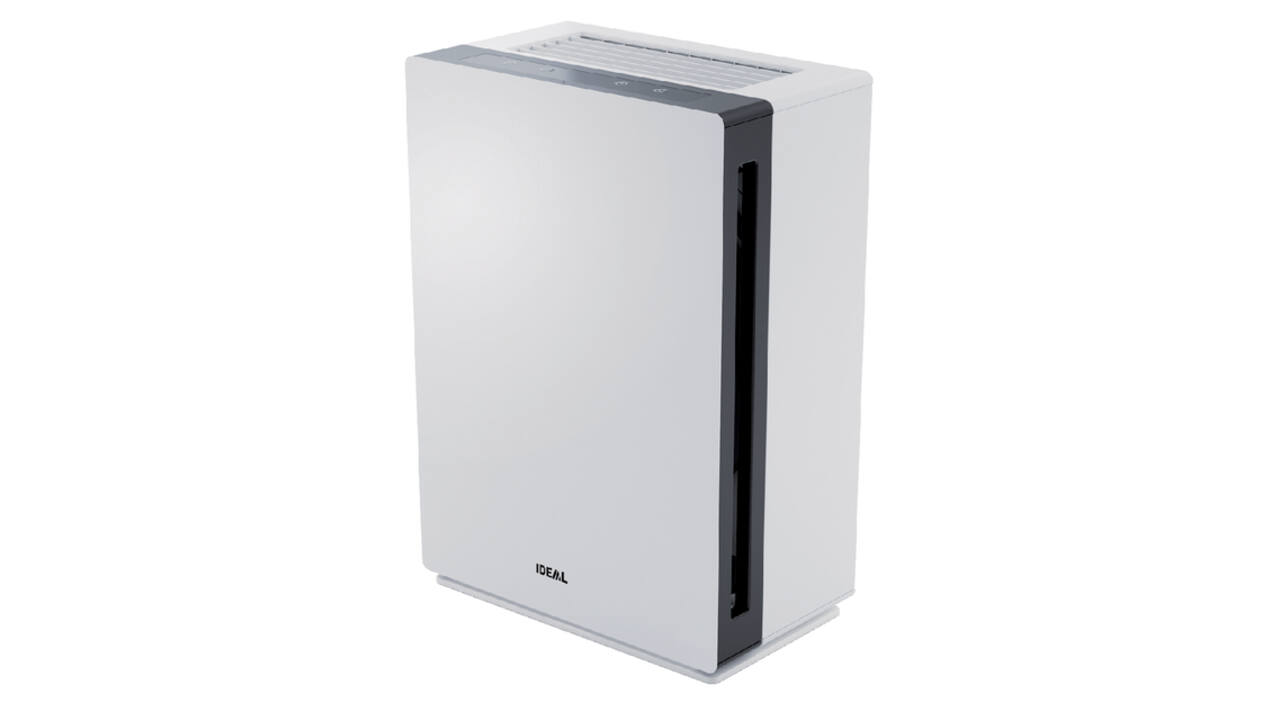 Luchtreiniger IDEAL AP80 Pro