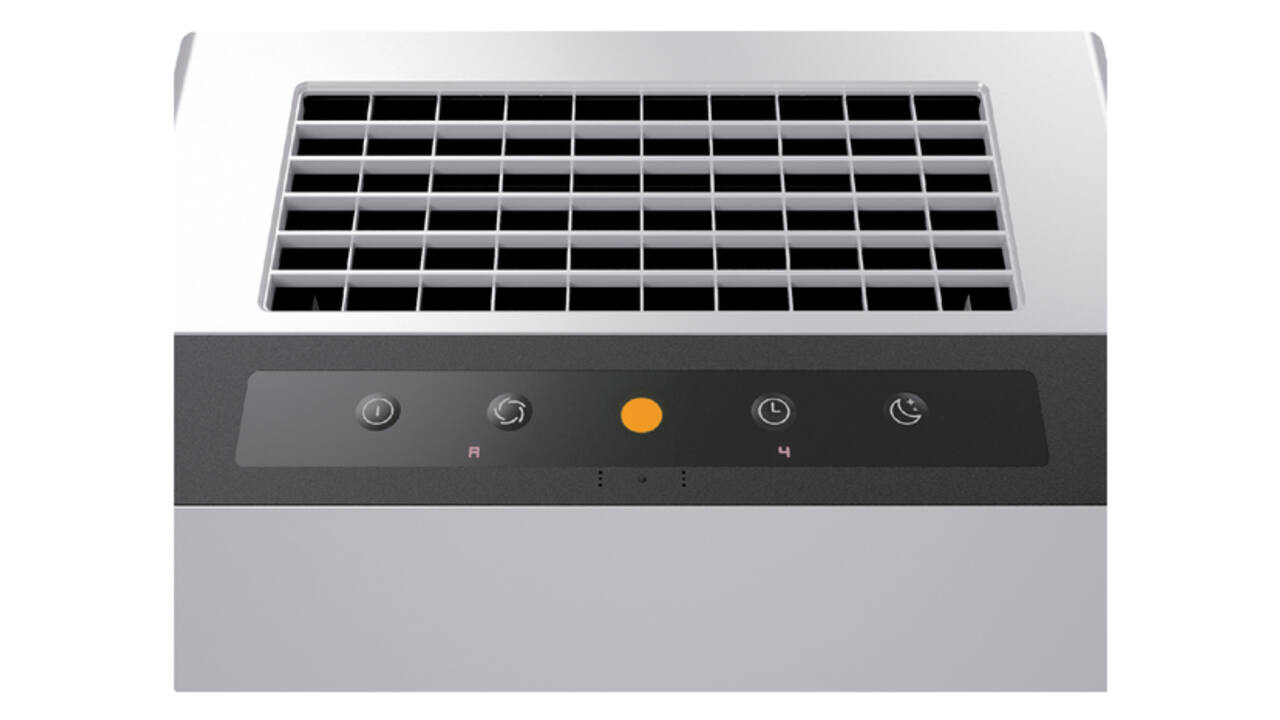 Luchtreiniger IDEAL AP80 Pro