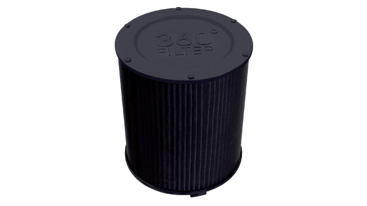 Filter luchtreiniger IDEAL AP30/40 Pro
