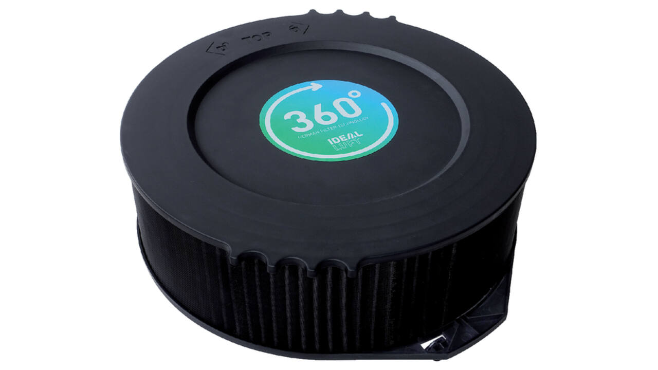 Filter luchtreiniger IDEAL AP60/80 Pro