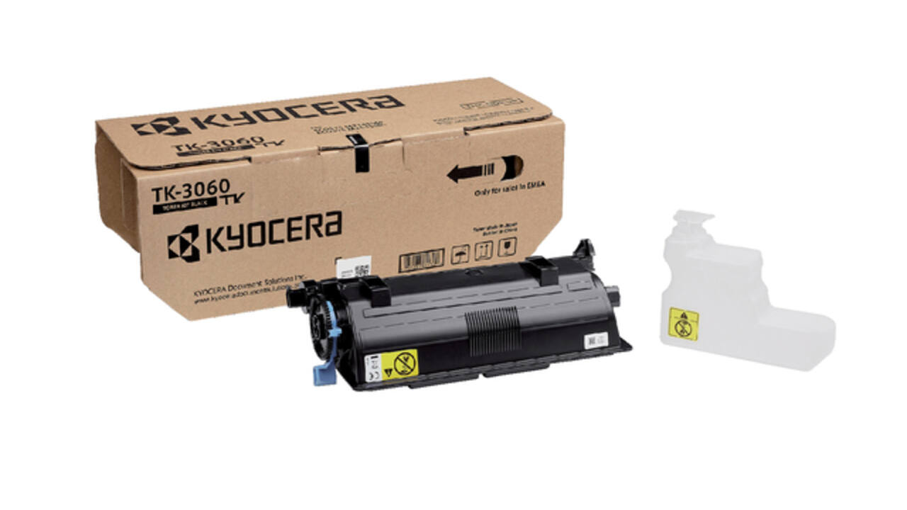 Toner Kyocera TK-3060K zwart