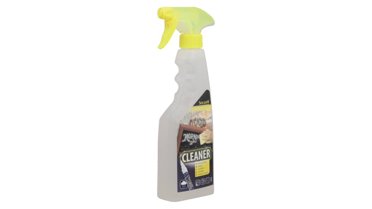 Krijtbordreiniger Securit 0,5 liter
