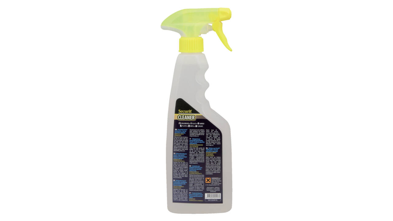 Krijtbordreiniger Securit 0,5 liter