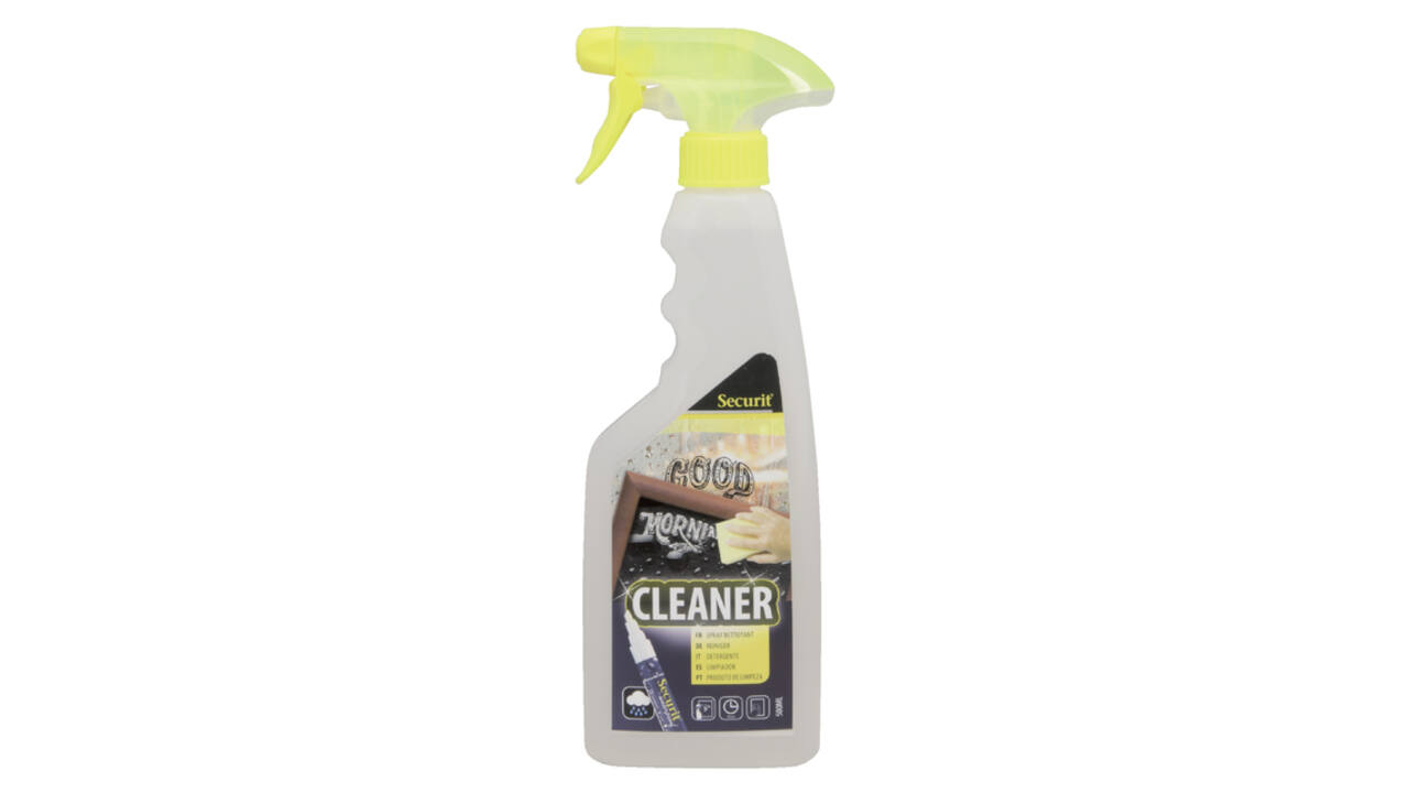 Krijtbordreiniger Securit 0,5 liter