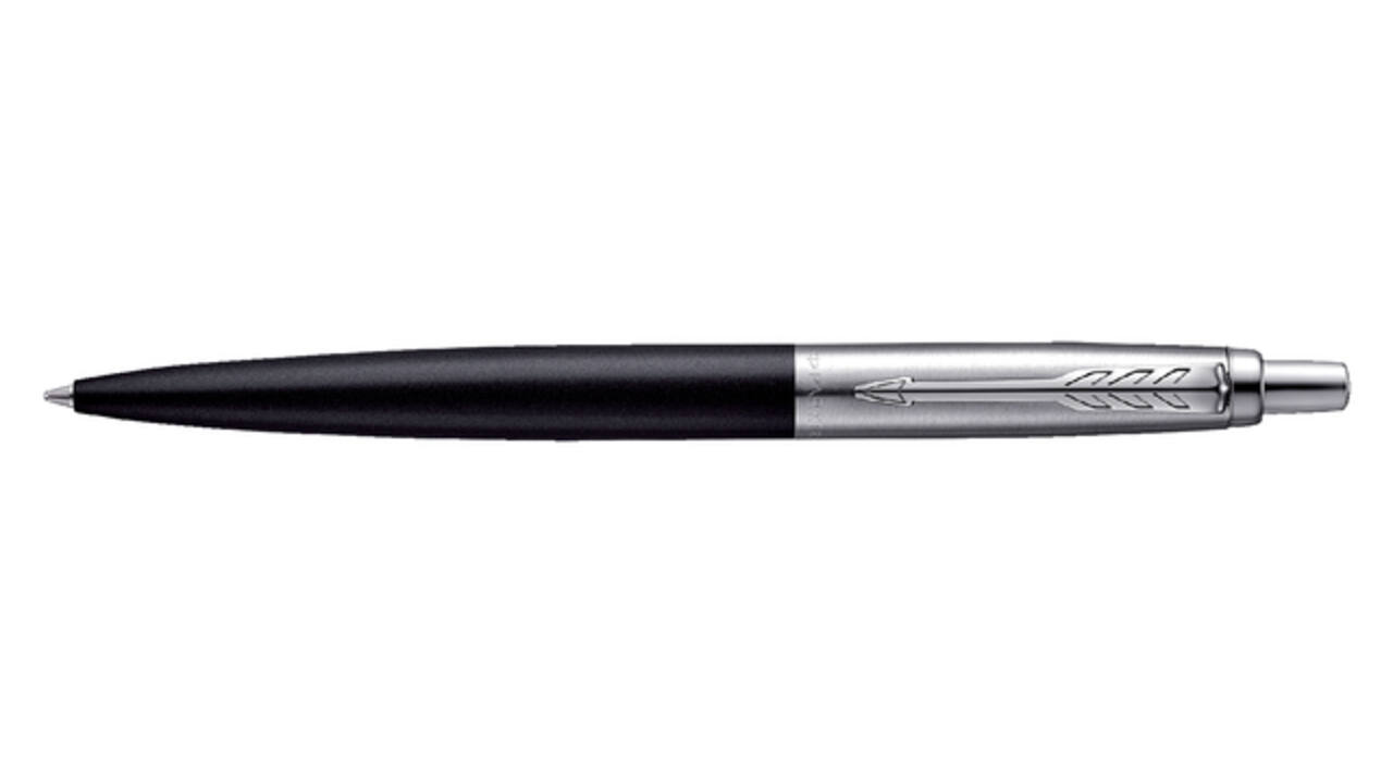 Balpen Parker Jotter XL matt black CT medium