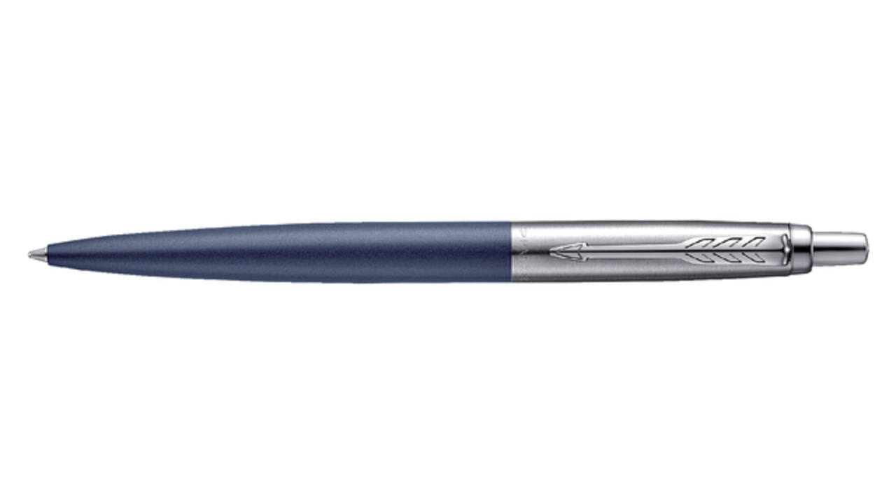 Balpen Parker Jotter XL blue CT medium