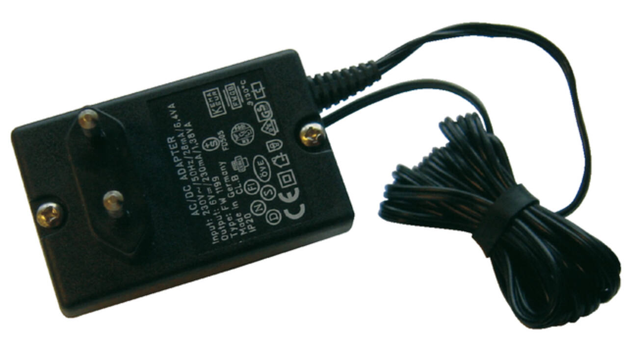 Adapter Casio AD-A60024