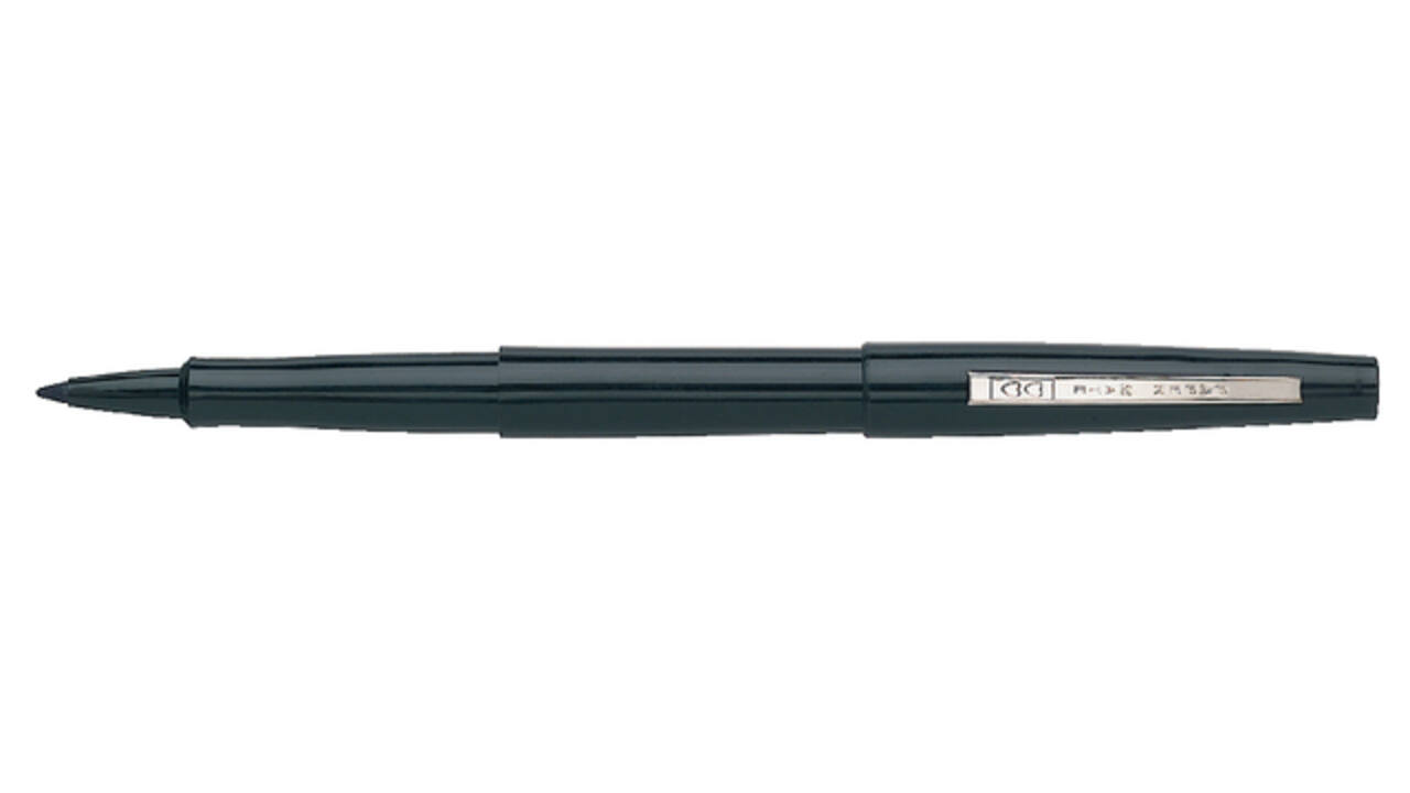 Fineliner Paper Mate Flair Original medium zwart