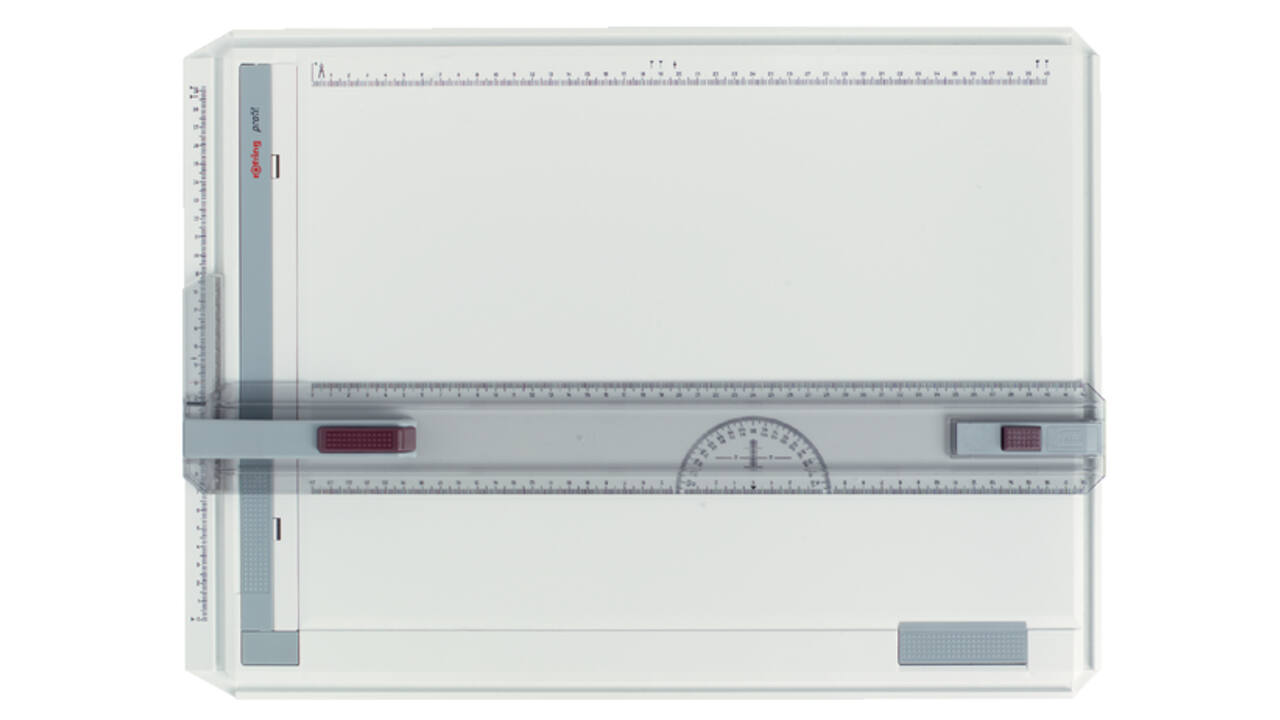 Tekenplaat rOtring 522231 Profil A3