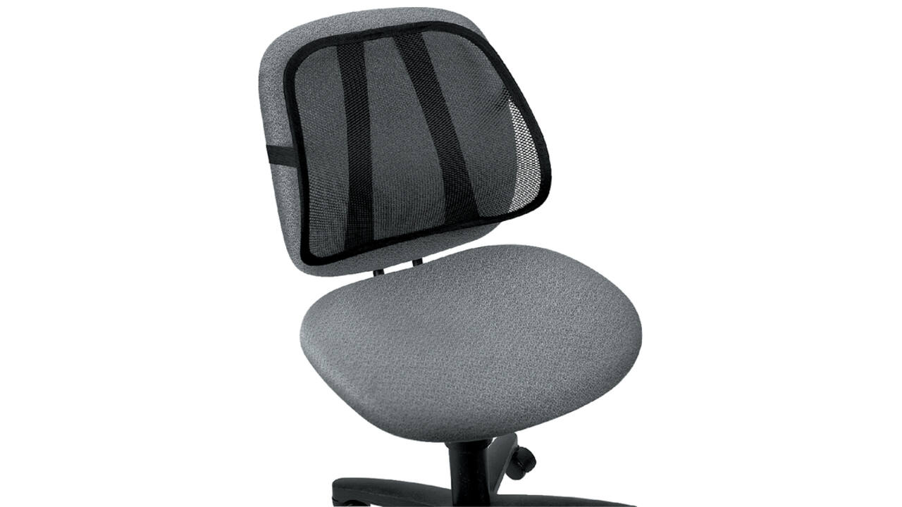 Rugsteun Fellowes Office Suites gaas