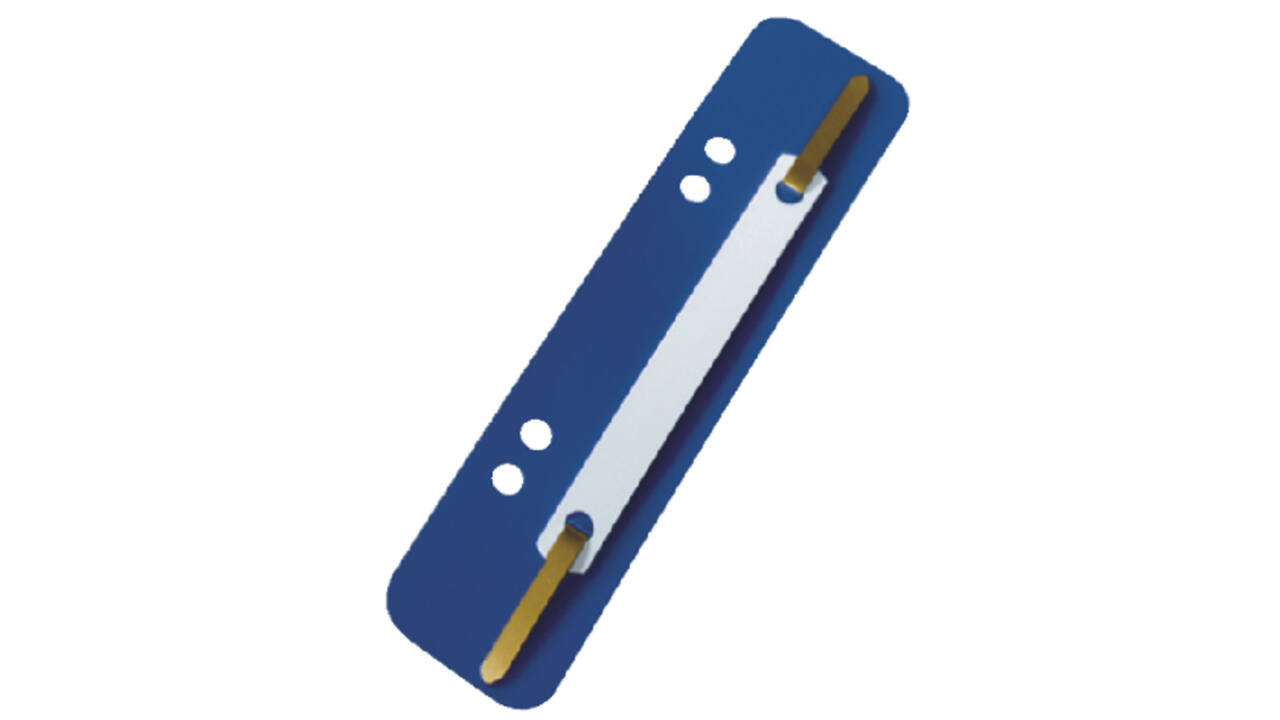 Snelhechtstrips Kangaro donkerblauw 100 stuks