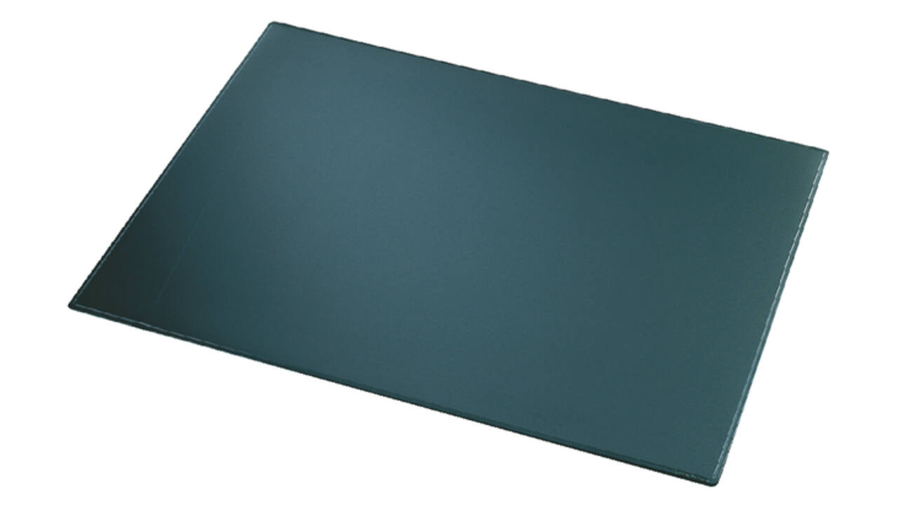 Onderlegger Rillstab 50x65cm zwart