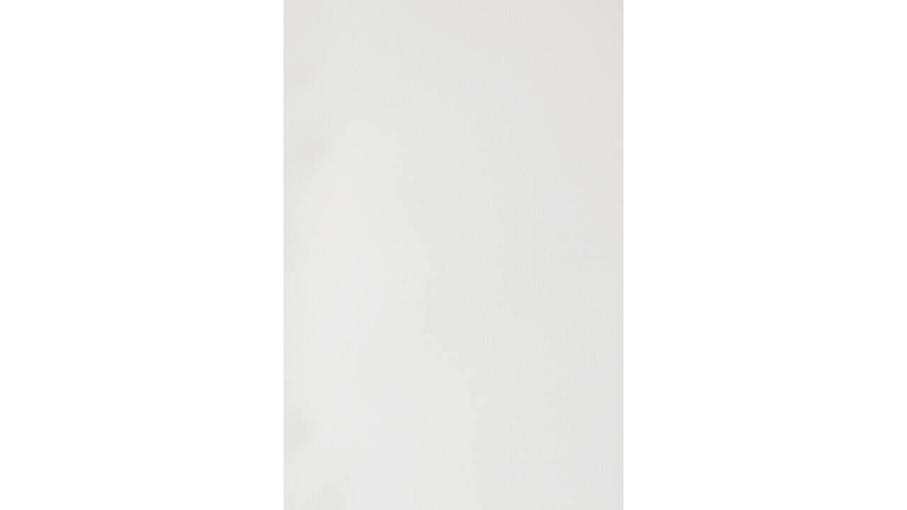 Voorblad GBC A4 Polycover 300micron wit 100 stuks
