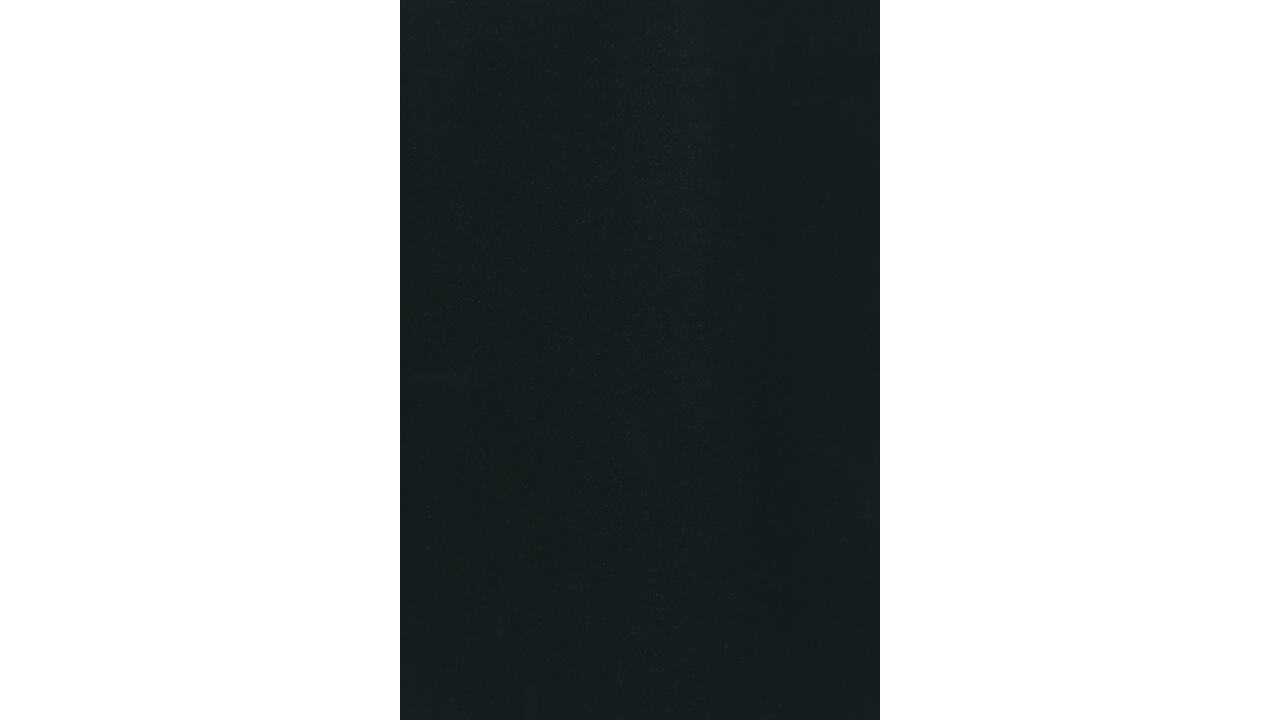 Voorblad GBC A4 Polycover 300micron zwart 100 stuks