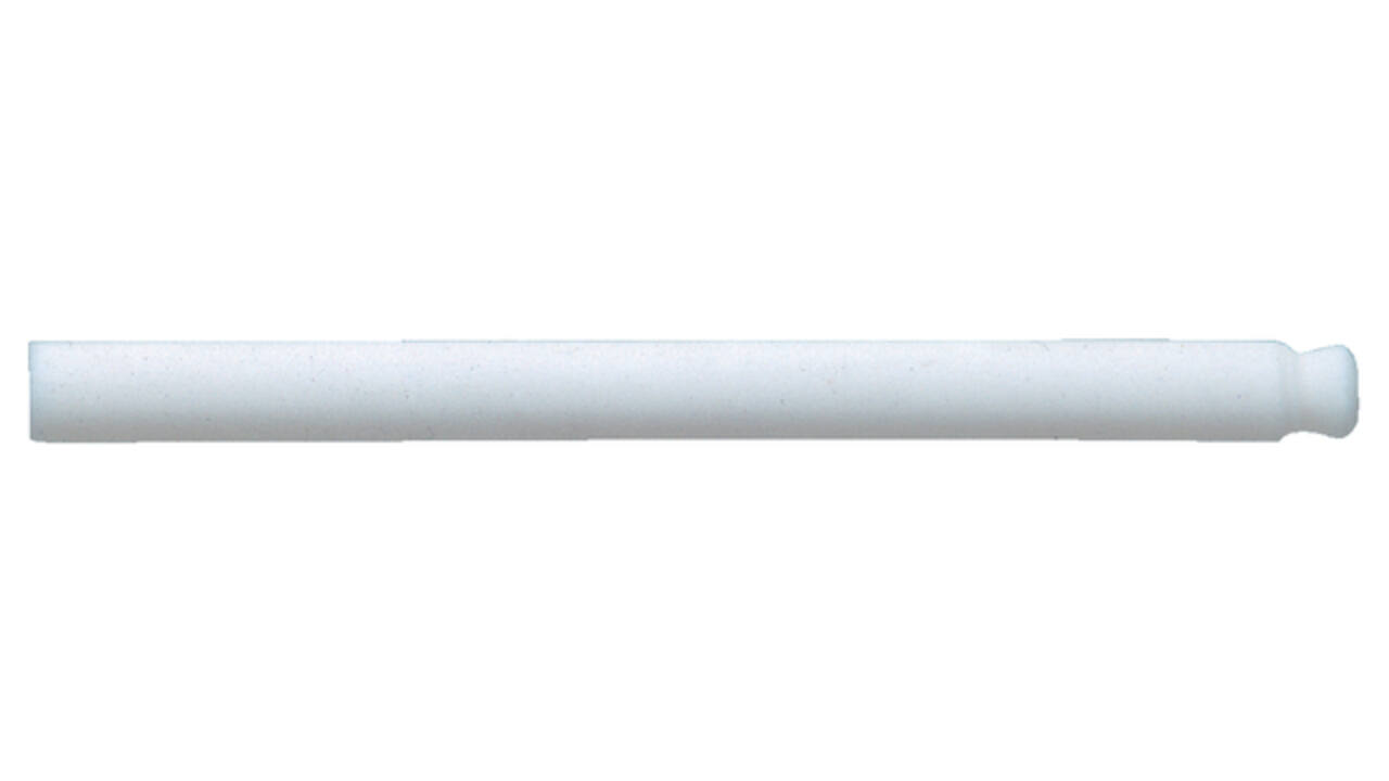 Reservegum Pentel ZER-2 voor gumpotlood zak à 2 stuks
