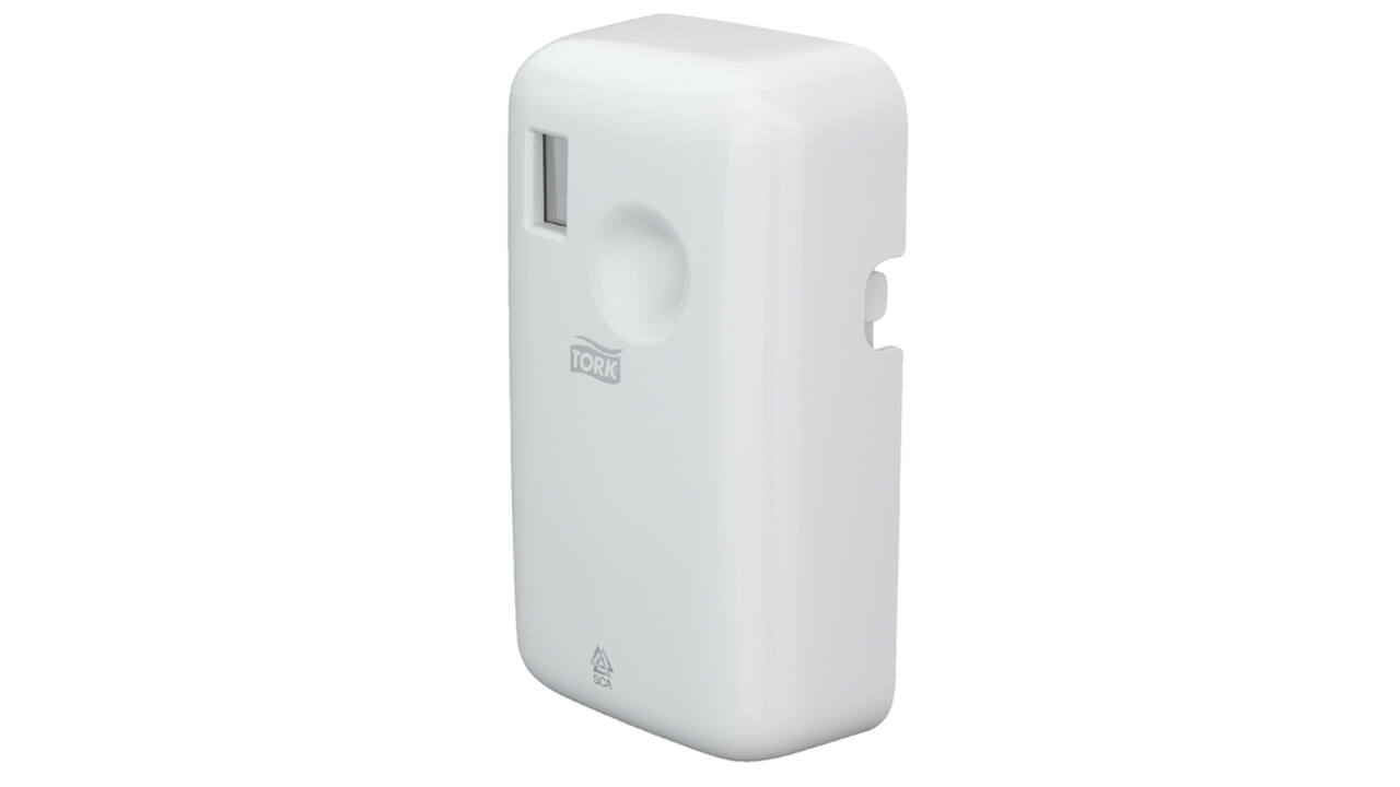 Luchtverfrisser Tork A1 Premium spray bloemen 236052