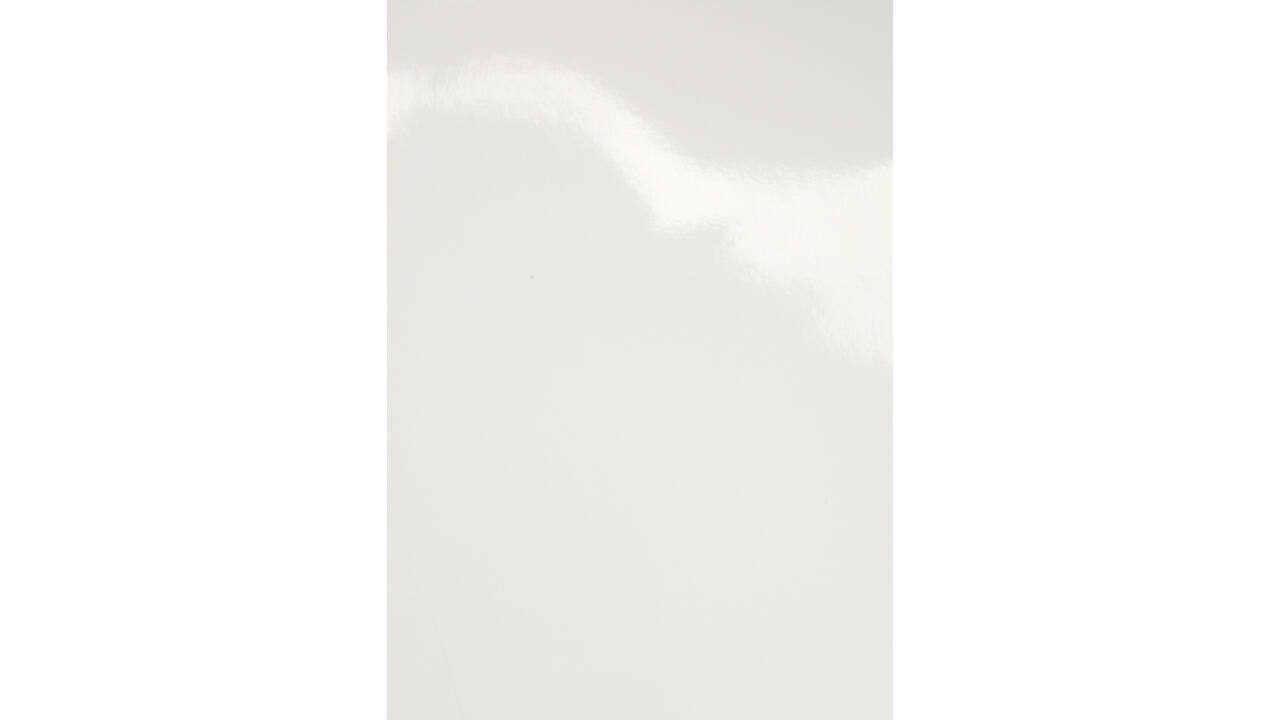 Voorblad Fellowes A4 PVC 200micron recycled 100 stuks
