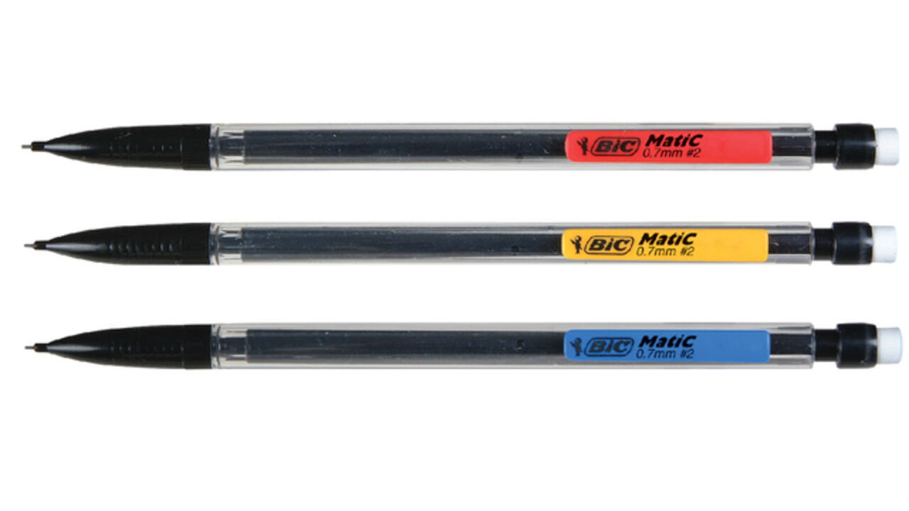 Vulpotlood Bic Matic original HB 0.5mm