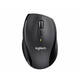 Muis Logitech M705 Laser zwart