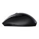 Muis Logitech M705 Laser zwart