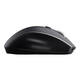 Muis Logitech M705 Laser zwart