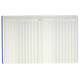 Register Piqure dagontvangsten 320x250mm 80vel assorti