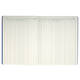 Register Piqure garagisten 320x250mm 80vel assorti