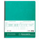 Register Piqure aandeelhouder NV/SA 250x320mm 80vel groen