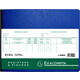 Register Piqure aandeelhouder BVBA/ SPRL 320x240mm 80vel groen