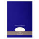 Schrijfblok Lalo A4 blanco 100 pagina's 100gr gevergeerd wit