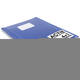 Schrift SOHO Basic A4 lijn 80 pagina's 60gr pak à 5 stuks