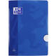 Schrift Oxford School A4 ruit 5x5mm 72 pagina's 80gr assorti