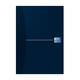 Notitieboek Oxford Office Essentials A5 96vel lijn assorti