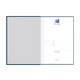 Notitieboek Oxford Office Essentials A5 96vel lijn assorti