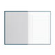 Notitieboek Oxford Office Essentials A5 96vel lijn assorti