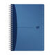 Indexboek Oxford Urban Mix A5 90vel alfabet lijn