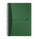 Indexboek Oxford Urban Mix A5 90vel alfabet lijn