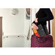 Spiraalblok Oxford International Notebook A5+ ruit 160 pagina's