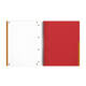 Spiraalblok Oxford International Activebook A4+ 160 pagina's lijn