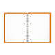 Spiraalblok Oxford International Meetingbook A4+ 160 pagina's lijn