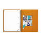 Spiraalblok Oxford International Meetingbook A4+ 160 pagina's lijn
