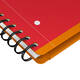 Spiraalblok Oxford International Meetingbook A4+ 160 pagina's lijn