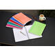 Spiraalblok Oxford MyColours A5 lijn 180 pagina's assorti